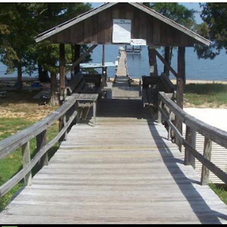 Magnolia Beach Inn - Fairhope Esterno foto