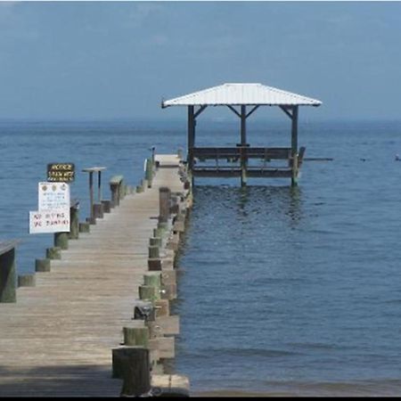 Magnolia Beach Inn - Fairhope Esterno foto