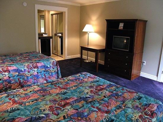 Magnolia Beach Inn - Fairhope Esterno foto