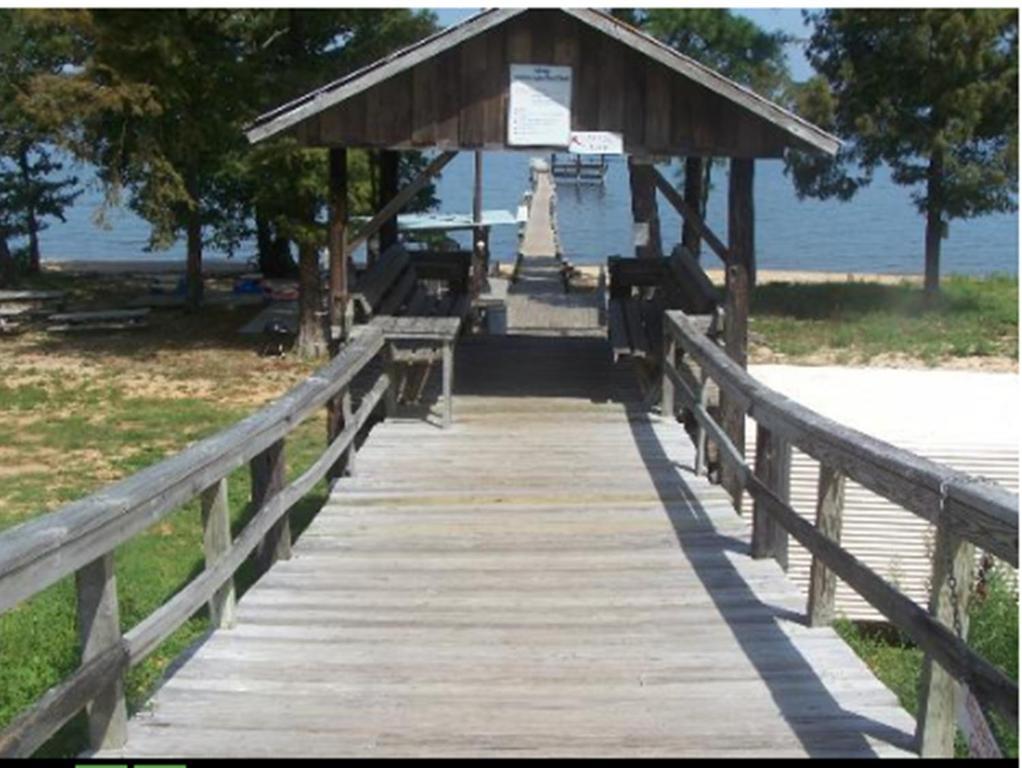 Magnolia Beach Inn - Fairhope Esterno foto