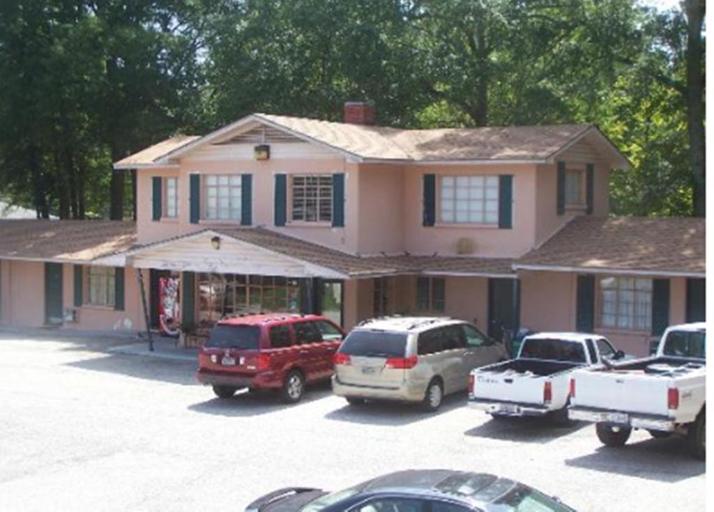 Magnolia Beach Inn - Fairhope Esterno foto